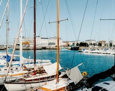 deauville yachting