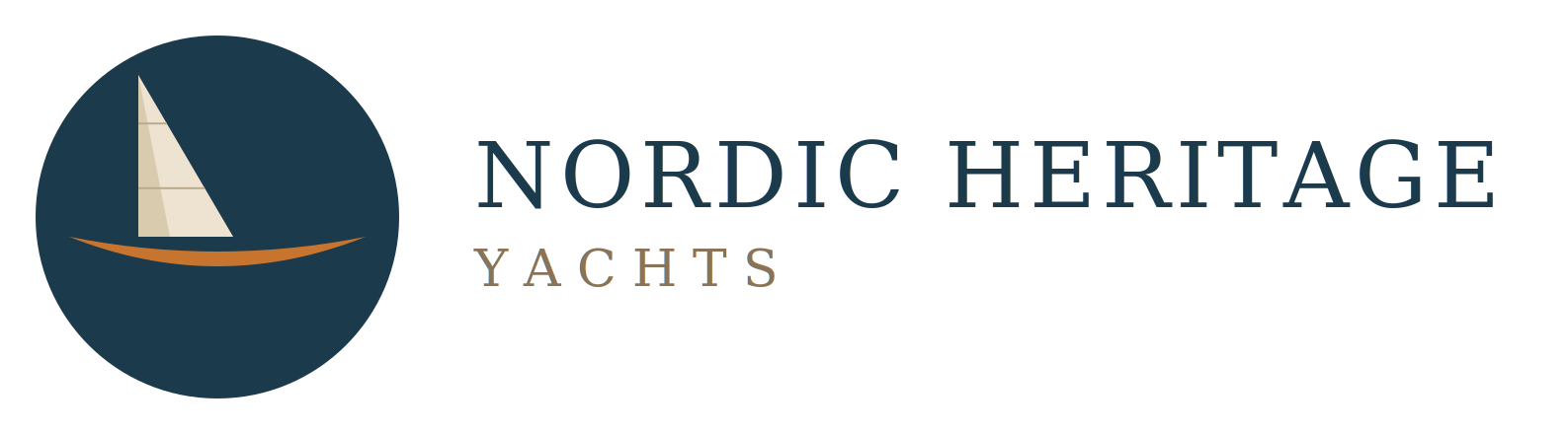 Nordic Heritage Yachts